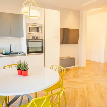 شقة The View - Italian Homing *