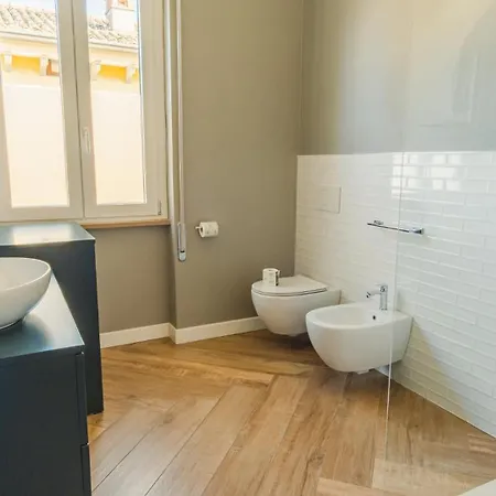 The View - Italian Homing شقة *