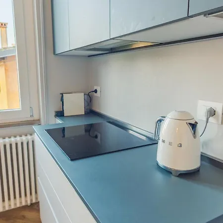The View - Italian Homing *